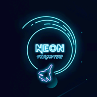 NeonFlighter(霓虹灯飞行器)