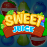 SweetJuice(甜糖果汁安)