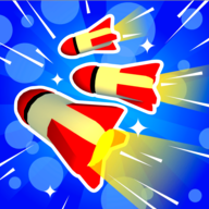 Rocket Swarm(火箭群攻)