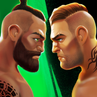 MMA Ultimate Fight(MMA经理2终极格斗)
