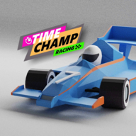 TimeChamp Racer(特技冠军车赛)