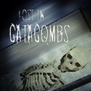 Lost In Catacombs(迷失在地下墓穴中)