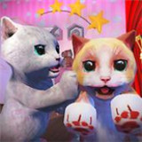 Virtual Cat Simulator(虚拟猫模拟器)