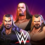 WWE Undefeated(世界摔跤战无不胜)