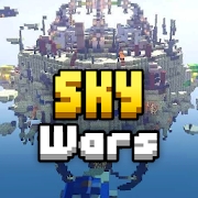 Sky Wars(空岛战争手机版)