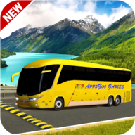 Modern Bus Game Simulator(城市长途巴士模拟器)