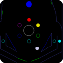 Vector Pinball(矢量弹球游戏)