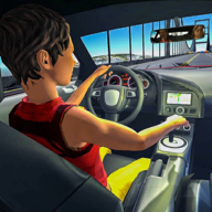 Asphalt Driving School 3D(真正的汽车驾驶学校手游)