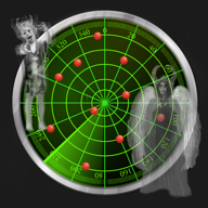 Original Spectres Radar(幽灵雷达app)