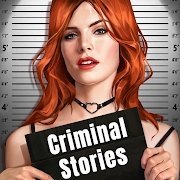 Criminal Stories(选择的侦探)