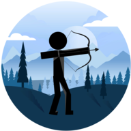 Stickman Archery 2021(火柴人射箭2021)