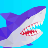 Shark Rampage: Hungry Shark(鲨鱼横行)