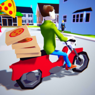 Delivery Business(送货员模拟器下载)