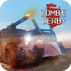 Zombie Derby(僵尸德比手游)