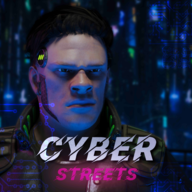 Cyber Streets(网络街)