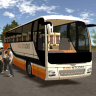 India Bus Simulator(印度大巴模拟器最新版)