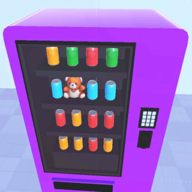 Vending Machine 3D(自动售货机3D)