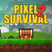Pixel Survival 2(像素生存2)