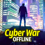 CyberWar(虚拟战役)