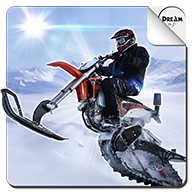 XTrem SnowBike(雪地极限自行车)
