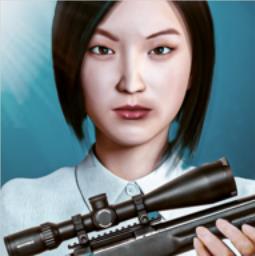 Sniper Girls 2020(女狙击手2020中文版)