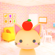 FruitRoom(逃脱游戏猫和水果房)