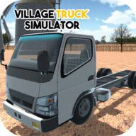 Village Truck Simulator(乡村卡车模拟器手游)