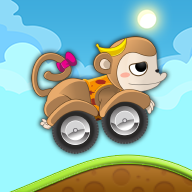Animal Cars Kids Racing(动物儿童赛车)