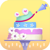 Cake world(蛋糕世界女孩的烹饪)