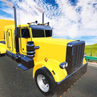 Real Truck Drive 3D(开卡车3D最新版)