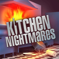 Kitchen Nightmares(厨房噩梦匹配和翻新)
