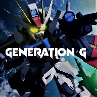 GENERATION G(机器人探索空间)