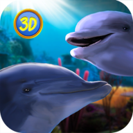 Dolphin Family(终极海豚模拟器)