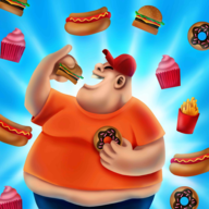 Fat Eaters Challenge(胖子饮食挑战)