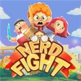 Nerd Fight(书呆子之战)