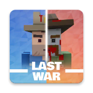 Last War(最后的战争启示录游戏)
