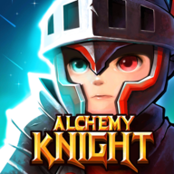 Alchemy Knight(炼金战士传说)