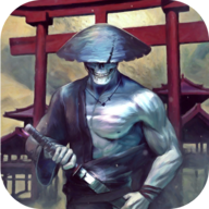 Samurai Fight(武士之战复仇)