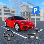 Car Parking 2021(真正的停车场3D)