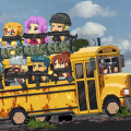 Zombiebus(僵尸巴士合并)