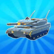 Tank Battle(坦克战3D)