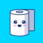 Toilet Paper Challenge(厕纸挑战)