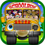 School Bus Repair(校车修理厂模拟手机版)