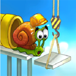 Snail Bob(奇妙的蜗牛冒险)