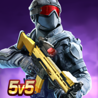 Critical Strike 5v5(在线反恐FPS)