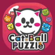catballpuzzle(猫球拼图)