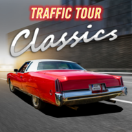 Traffic Tour Classic(无尽赛车之旅)