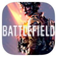 Battlefield(战地5正版手游)