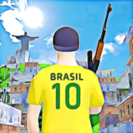 Favela Combat(贫民窟之战)
