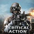 Critical action(特工士兵行动)